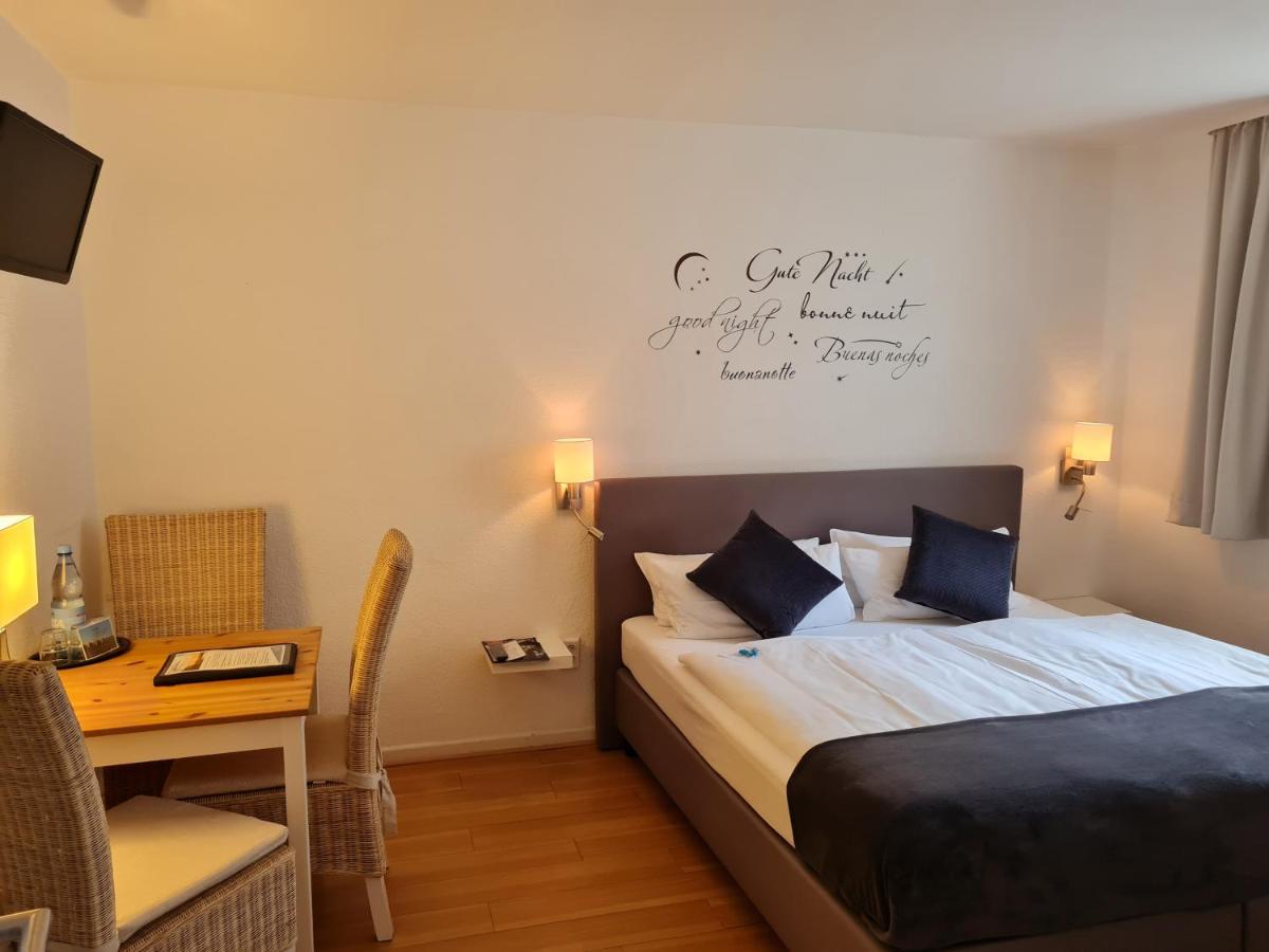 Hotel Herrenhof Lubeck Luaran gambar