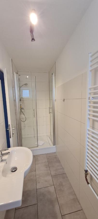 Hotel Herrenhof Lubeck Luaran gambar