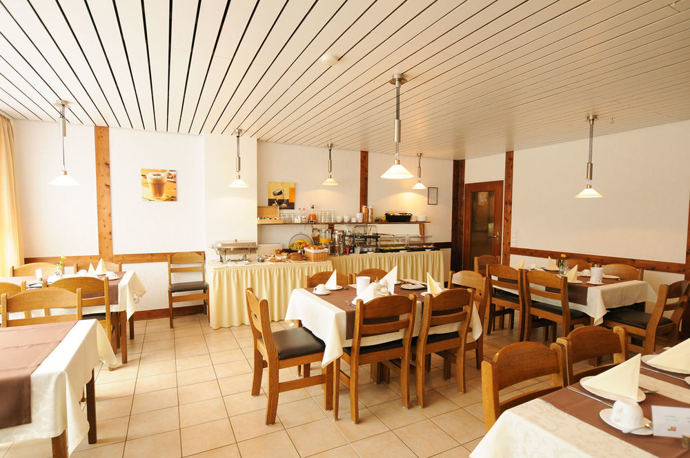 Hotel Herrenhof Lubeck Luaran gambar