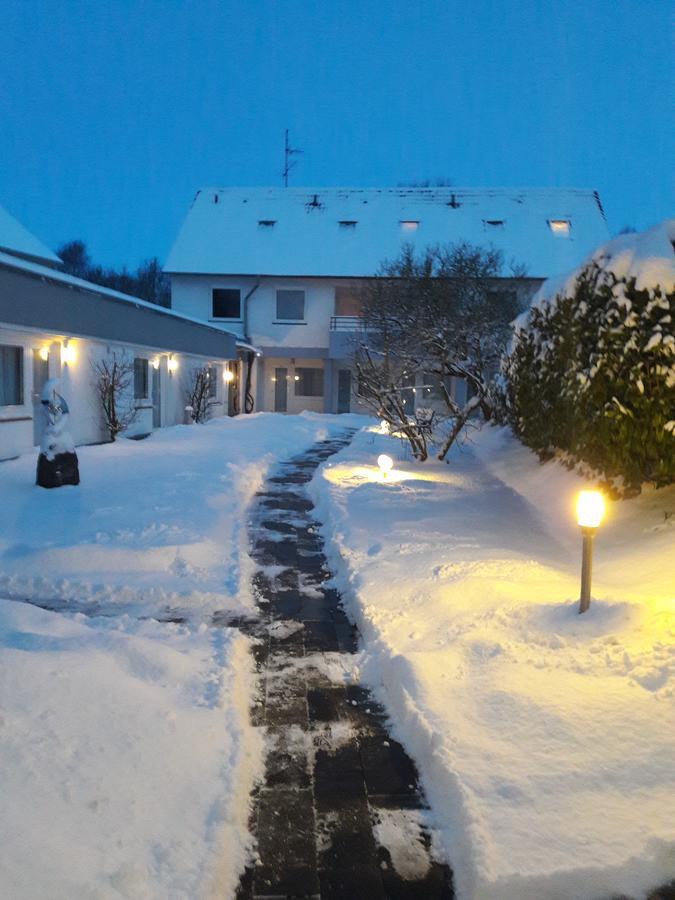 Hotel Herrenhof Lubeck Luaran gambar