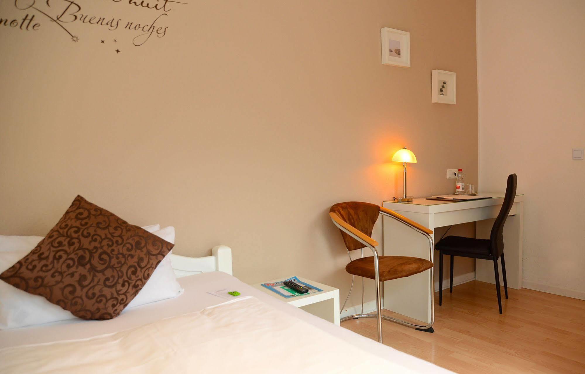 Hotel Herrenhof Lubeck Luaran gambar